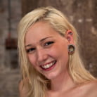 Rylie Richman in 'Hot Blonde Tied Tightly and Made to Cum'