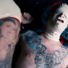 Sabien Demonia in 'Endless Nightmare: Sabien Demonia and Alec Hardy'