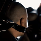 Sabien Demonia in 'Endless Nightmare: Sabien Demonia and Alec Hardy'