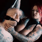 Sabien Demonia in 'Endless Nightmare: Sabien Demonia and Alec Hardy'