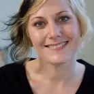 Sabina in 'The Dentist'