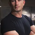 Sabrina Banks in 'All Natural 19 Year Old Submissive Training'