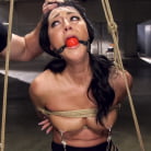 Sabrina Banks in 'All Natural 19 Year Old Submissive Training'