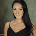 Sabrina Banks in 'Hot Babe, Cold Steel - A Fucking Stellar Update'