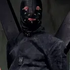 Sabrina Banks in 'Sabrina Banks: Assessment Day'