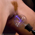 Sabrina Fox in 'Isis Love and Sabrina Fox'