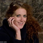 Sabrina Fox in 'Sabrina Fox'