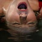 Sabrina Fox in 'Sabrina Fox IS a fox!!'