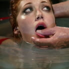 Sabrina Fox in 'Sabrina Fox IS a fox!!'