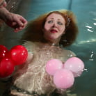 Sabrina Fox in 'Sabrina Fox Returns!'