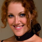 Sabrina Fox in 'The Training of Sabrina Fox, Day Four'