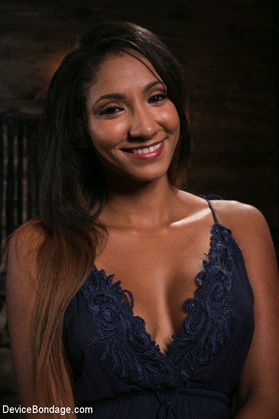 Fresh Meat - Sadie Santana