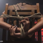 Sadie Santana in 'The Subversive'