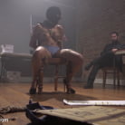 Sadie Santana in 'The Subversive'