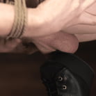 Sage Roux in 'Mistress Adria Rae Rewards Her Sweet Boy Sage Roux'