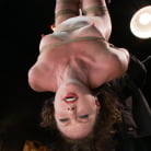 Sahara Rain in 'Relentless Brutality'