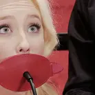 Samantha Rone in 'Fifty Skills of Grey: Easy, Sexy Bondage (Rope, Ties, Tape, and More)'