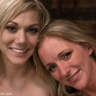 Samantha Sin in 'Dia Zerva and Samantha Sin'