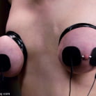 Sandra Romain in 'Cherry Torn gets her pussy Wired!!'