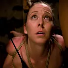 Sandra Romain in 'Julie Night'