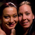 Sandra Romain in 'Julie Night'