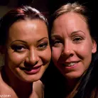 Sandra Romain in 'Julie Night'