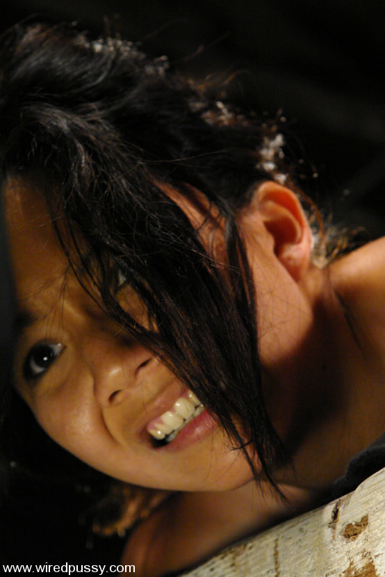 Keeani Lei and Sandra Romain