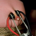 Sandra Romain in 'Kristine and Sandra Romain'