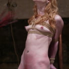 Sandra Romain in 'Madison Young and Sandra Romain'