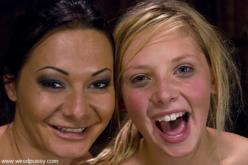 Sandra Romain - Sandra Romain y Sara Scott | Picture (15)