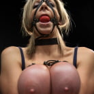 Sara Jay in 'Claire's Day Off'