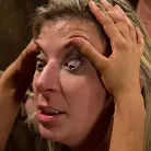 Sara Jay in 'MILF with EE tits has so many orgasms ripped out of her Cries from the brutal emotion of it all'