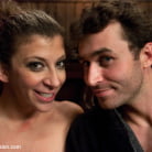 Sara Jay in 'Mistreated: Sara Jay'