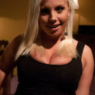 Sara Jay in 'Wife Swap'