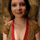 Sara Scott in 'Sara Scott'