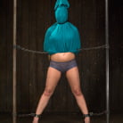 Sarah Blake in 'Claire Adams vs Sarah Blake'