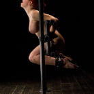 Sarah Blake in 'Claire Adams vs Sarah Blake'