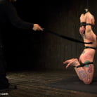 Sarah Jane Ceylon in 'Monumental Suffering'