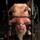 Sarah Jane Ceylon in 'Monumental Suffering'