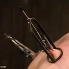 Sarah Jane Ceylon in 'Monumental Suffering'