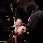 Sarah Jane Ceylon in 'Public Gangbang 3'