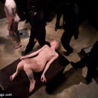 Sarah Jane Ceylon in 'Public Gangbang 3'