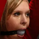 Sarah Jane Ceylon in 'The Sarge vs Sarah Jane Ceylon'