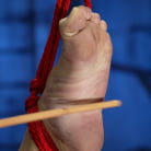 Sarah Jane Ceylon in 'The Sarge vs Sarah Jane Ceylon'