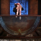 Sarah Jane Ceylon in 'The Sarge vs Sarah Jane Ceylon'