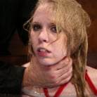 Sarah Jane Ceylon in 'The Sarge vs Sarah Jane Ceylon'