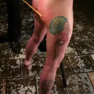 Sarah Jane Ceylon in 'The Sarge vs Sarah Jane Ceylon'