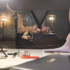 Sarah Jessie in 'The Fixer'