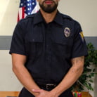 Sarah Shevon in 'Brutality Exposed: Sarah Shevon blackmails Police to Gangbang her!'