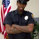 Sarah Shevon in 'Brutality Exposed: Sarah Shevon blackmails Police to Gangbang her!'